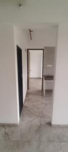 Hall Image of 765 Sq.ft 1 BHK Apartment / Flat for sale in Rudis Shivalaya Heights, Khidkali Thane for Rs. 3900000