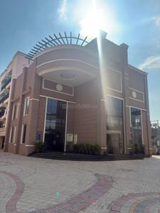 Image of 1800 Sq.ft 3 BHK Apartment / Flat for sale in Imperial Apartments, Dhakoli, Zirakpur for Rs. 12600001