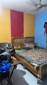 Bedroom Image of 670 Sq.ft 1 BHK Apartment / Flat for sale in Samarvarni Silvassa for Rs. 2300000