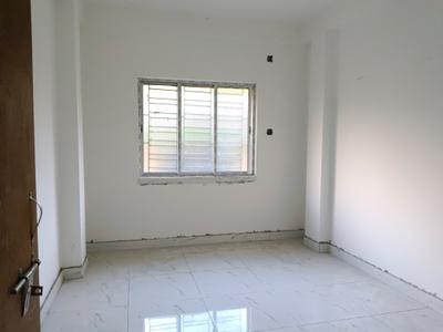 Bedroom Image of 764 Sq.ft 2 BHK Apartment / Flat for sale in Behala Kolkata for Rs. 2650000