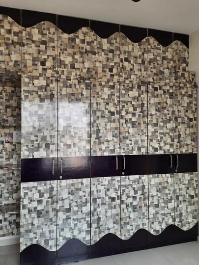 Radhakrushna Residency Bedroom 1