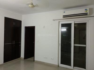 Bedroom Image of 1680 Sq.ft 3 BHK Apartment / Flat for sale in ATS Advantage, Indirapuram Ghaziabad for Rs. 26900000