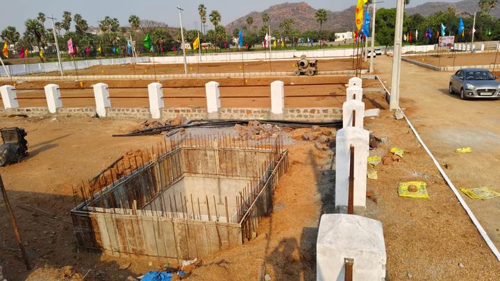 iforia city Main Image 1