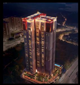 3 BHK Flat
