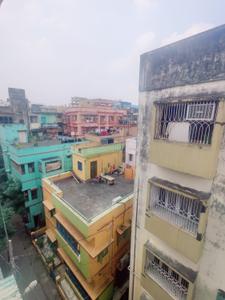 Image of 1250 Sq.ft 2 BHK Apartment / Flat for sale in Lake Town, Kolkata for Rs. 5800000