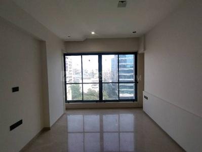 Hall Image of 1050 Sq.ft 3 BHK Apartment / Flat for sale in Juhu Mumbai for Rs. 68500000