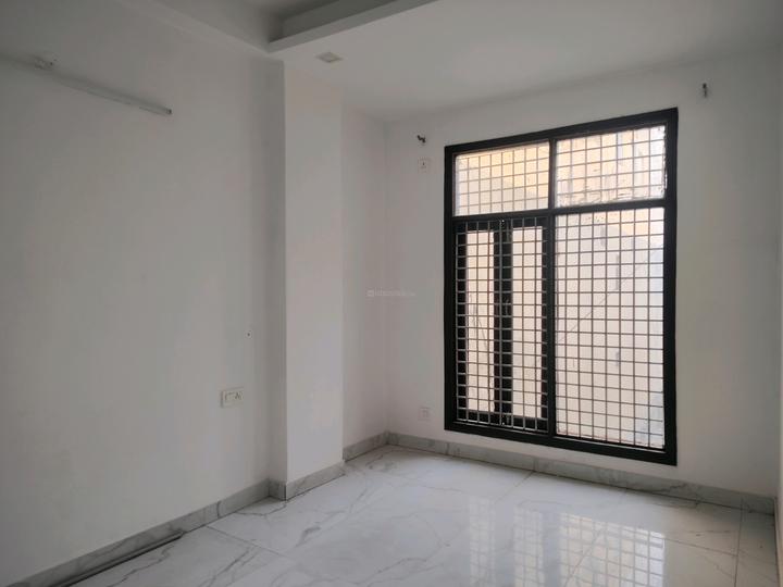 Dr Ambedkar Colony, Chhattarpur Bedroom One 1