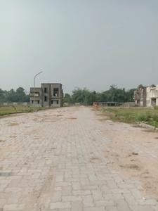 Image of 1440 Sq.ft Residential Plot / Land for sale in Swapnabhumi, New Town, Kolkata for Rs. 3680000