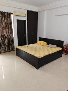 2 BHK Independent Builder Floor