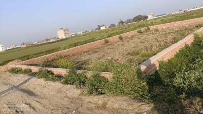 Image of 2400 Sq.ft Residential Plot / Land for sale in Sampatchak Green City, Sampatchak, Patna for Rs. 8600000