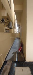 Kitchen Image of 1200 Sq.ft 4 BHK Independent House for sale in Pedda Amberpet Hyderabad for Rs. 9800000