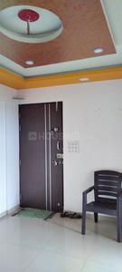 Hall Image of 680 Sq.ft 1 BHK Apartment / Flat for sale in Nivara Enclave, Alandi Pune for Rs. 3400000
