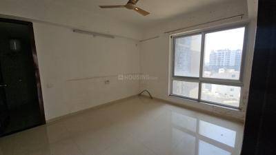 Bedroom Image of 2100 Sq.ft 3 BHK Apartment / Flat for sale in BCM Planet Phase 1, Nipania Indore for Rs. 17500000