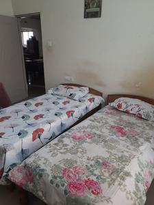 Bedroom Image of Roshni PG in Shanti Nagar, Bengaluru