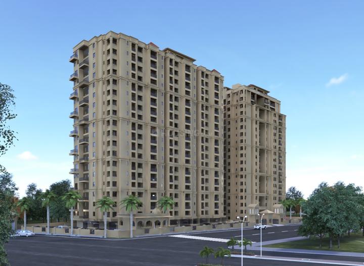 Mansarovar Extension Main Image 1