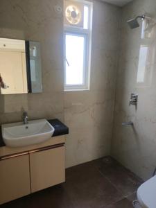Bedroom Two Image of 1108 Sq.ft 2.5 BHK Apartment / Flat for sale in Smartworld Gems, Sector 89 Gurgaon for Rs. 13000000