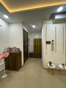 Hall Image of 1080 Sq.ft 2 BHK Apartment / Flat for sale in Monte Rosa, Anand Nagar, Sinhagad Road Pune for Rs. 15500000