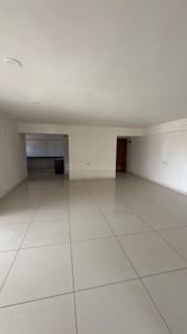 Hall Image of 1800 Sq.ft 3 BHK Apartment / Flat for sale in Kudasan Gandhinagar for Rs. 12000000