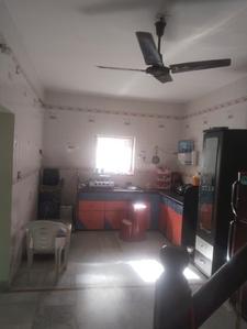 Kitchen Image of 1850 Sq.ft 3 BHK Duplex for sale in Manjalpur Vadodara for Rs. 15000000