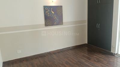 Bedroom Image of 1694 Sq.ft 3 BHK Apartment / Flat for sale in Paras Tierea, Sector 137 Noida for Rs. 14300000