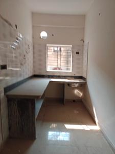 Kitchen Image of 1226 Sq.ft 3 BHK Apartment / Flat for sale in Airport Gate no. 1 Kolkata for Rs. 4850000
