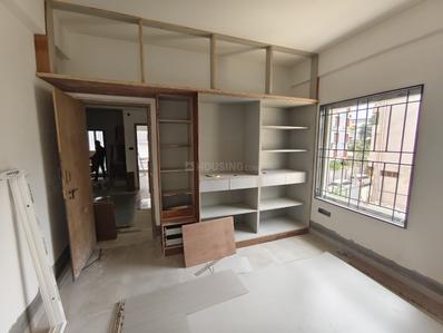 Bedroom Image of 1200 Sq.ft 2 BHK Apartment / Flat for rent in Indira Nagar Bengaluru for Rs. 59000