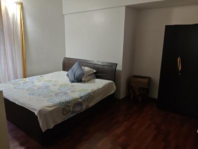 Bedroom Image of 1033 Sq.ft 2 BHK Apartment / Flat for sale in R W Devashree Park, Thane West Thane for Rs. 13000000
