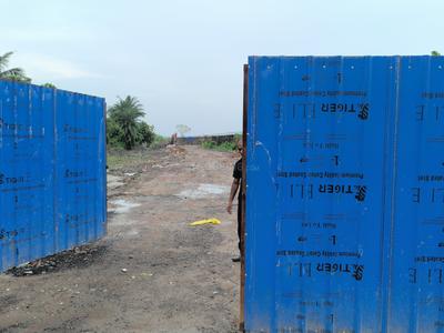 Image of 1000 Sq.ft Residential Plot / Land for sale in Airport Gate No. 3, Kolkata for Rs. 3300000