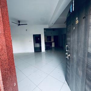 Hall Image of 2400 Sq.ft 4 BHK Independent House for rent in PDPU Road Gandhinagar for Rs. 35000