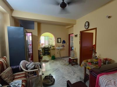 Hall Image of 745 Sq.ft 2 BHK Apartment / Flat for sale in Belghoria Kolkata for Rs. 2450000