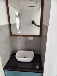 Image of 1040 Sq.ft 2 BHK Apartment / Flat for rent in Ambattur, Chennai for Rs. 30000