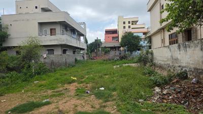 Image of 2700 Sq.ft Residential Plot / Land for sale in Alwal, Secunderabad for Rs. 22500000