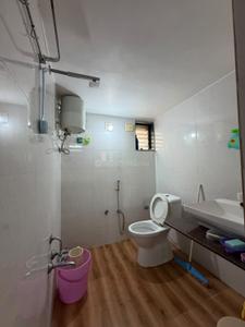 Image of 1350 Sq.ft 3 BHK Villa for sale in South Bopal, Ahmedabad for Rs. 14000000