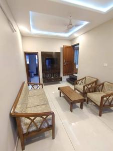 Hall Image of 1800 Sq.ft 2 BHK Builder Floor for rent in Sector 2 Panchkula for Rs. 22000