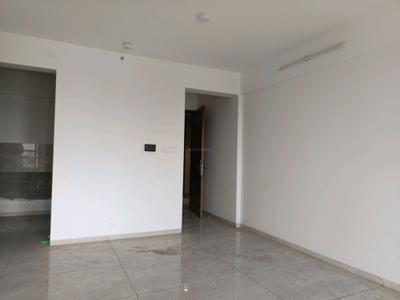 Living Room Image of 1380 Sq.ft 3 BHK Apartment / Flat for rent in Vision Greenville, Hadapsar Pune for Rs. 45000