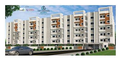 Image of 1230 Sq.ft 2 BHK Apartment / Flat for sale in Hari Hara Urbanite Homes, Ameenpur, Sangareddy for Rs. 6300000