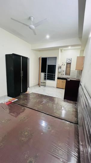 Luxurious 1 rk Bedroom 1