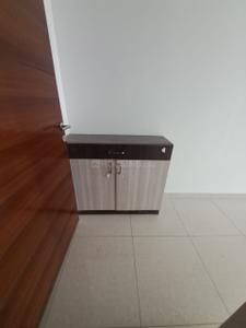 Bedroom Image of 850 Sq.ft 2 BHK Apartment / Flat for sale in Prestige Bagamane Temple Bells, RR Nagar Bengaluru for Rs. 15500000