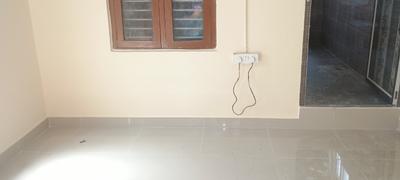 Bedroom Image of Pg in Hebbal Kempapura, Bengaluru