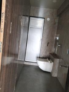 Common Bathroom Image of 1904 Sq.ft 3 BHK Apartment / Flat for sale in KT And LK Sai Vrindavan Dham, Kamothe Navi Mumbai for Rs. 15000000