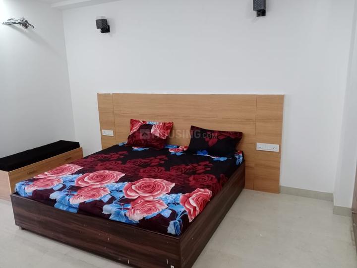 City Cooperative Society Bedroom 1