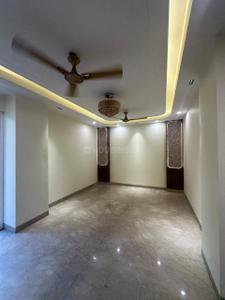Hall Image of 1800 Sq.ft 3 BHK Builder Floor for sale in Rajouri Garden New Delhi for Rs. 36500000