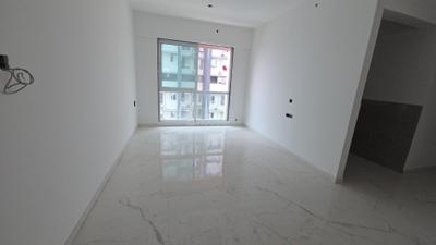 Living Room Image of 1000 Sq.ft 2 BHK Apartment / Flat for sale in Aishwarya Optima, Mulund West Mumbai for Rs. 19500000