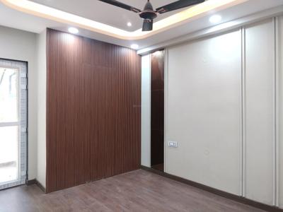 Bedroom Image of 2403 Sq.ft 4 BHK Builder Floor for sale in Puri Aman Villas, Sector 89 Faridabad for Rs. 25000000