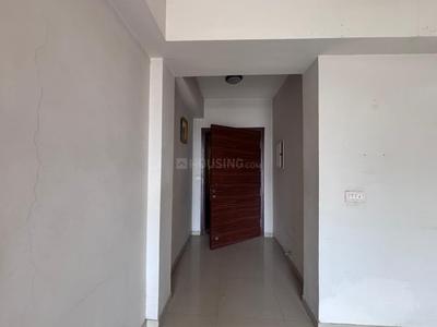 Hall Image of 1929 Sq.ft 3 BHK Apartment / Flat for rent in DLF New Town Heights 1, Sector 86 Gurgaon for Rs. 35000