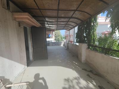 Balcony Image of 4050 Sq.ft 6 BHK Villa for sale in Science City Ahmedabad for Rs. 47500000