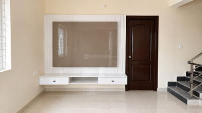 Bedroom Image of 2030 Sq.ft 3 BHK Independent House for rent in Mahidhara Luxuria, Patancheru Sangareddy for Rs. 25000