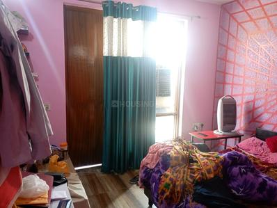 Bedroom Image of 980 Sq.ft 2 BHK Apartment / Flat for sale in Thara Bhiwadi for Rs. 2600000
