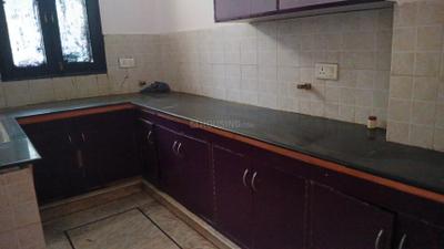 Kitchen Image of 1250 Sq.ft 2 BHK Apartment / Flat for sale in Shri Bala Ji Homes, Indirapuram Ghaziabad for Rs. 10000000
