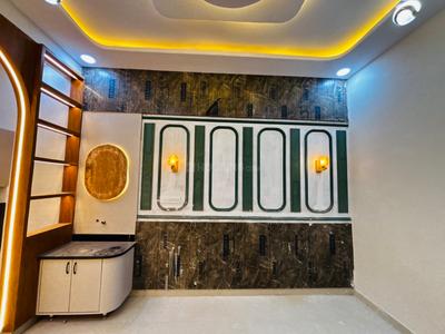 Bedroom Image of 2700 Sq.ft 5 BHK Villa for sale in Gokulpura Jaipur for Rs. 15400000